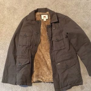 Field Jacket